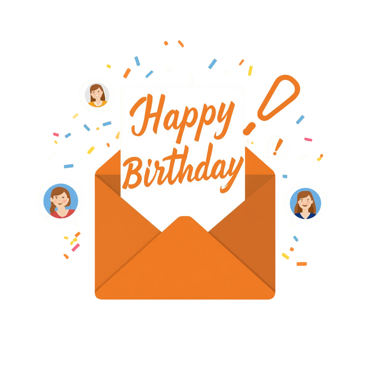Birthday Card