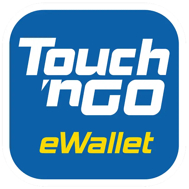 Touch 'n Go eWallet
