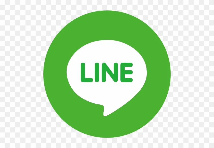 LINE