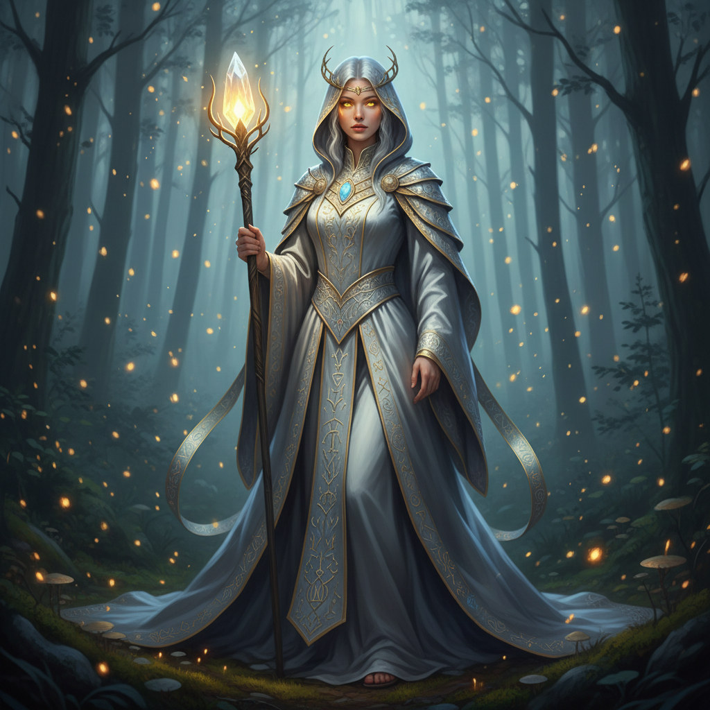 SERAPHINA