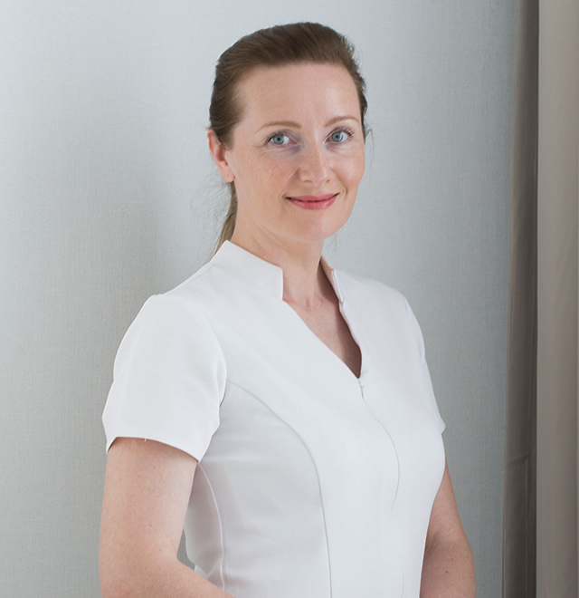 Tatiana Vorontsova