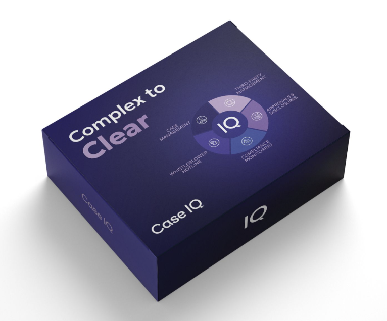 Case IQ Complex to Clear