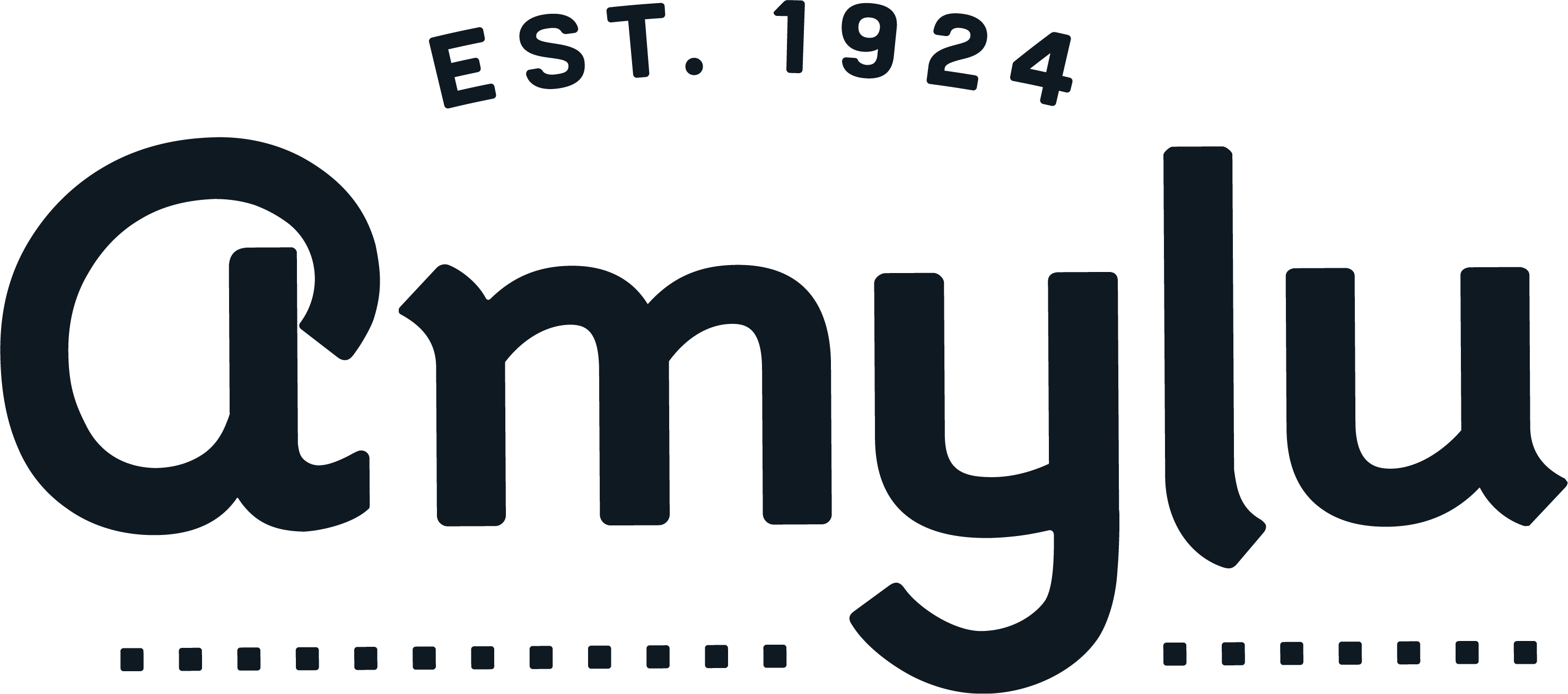 Amylu Foods Logo