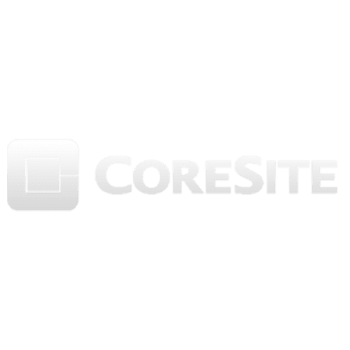 CoreSite Logo