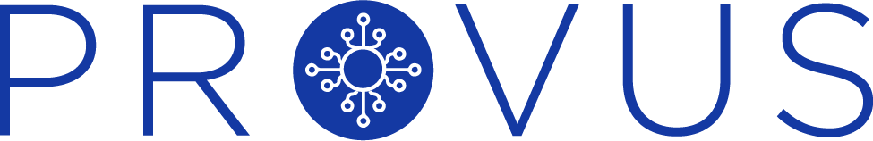 Provus Logo