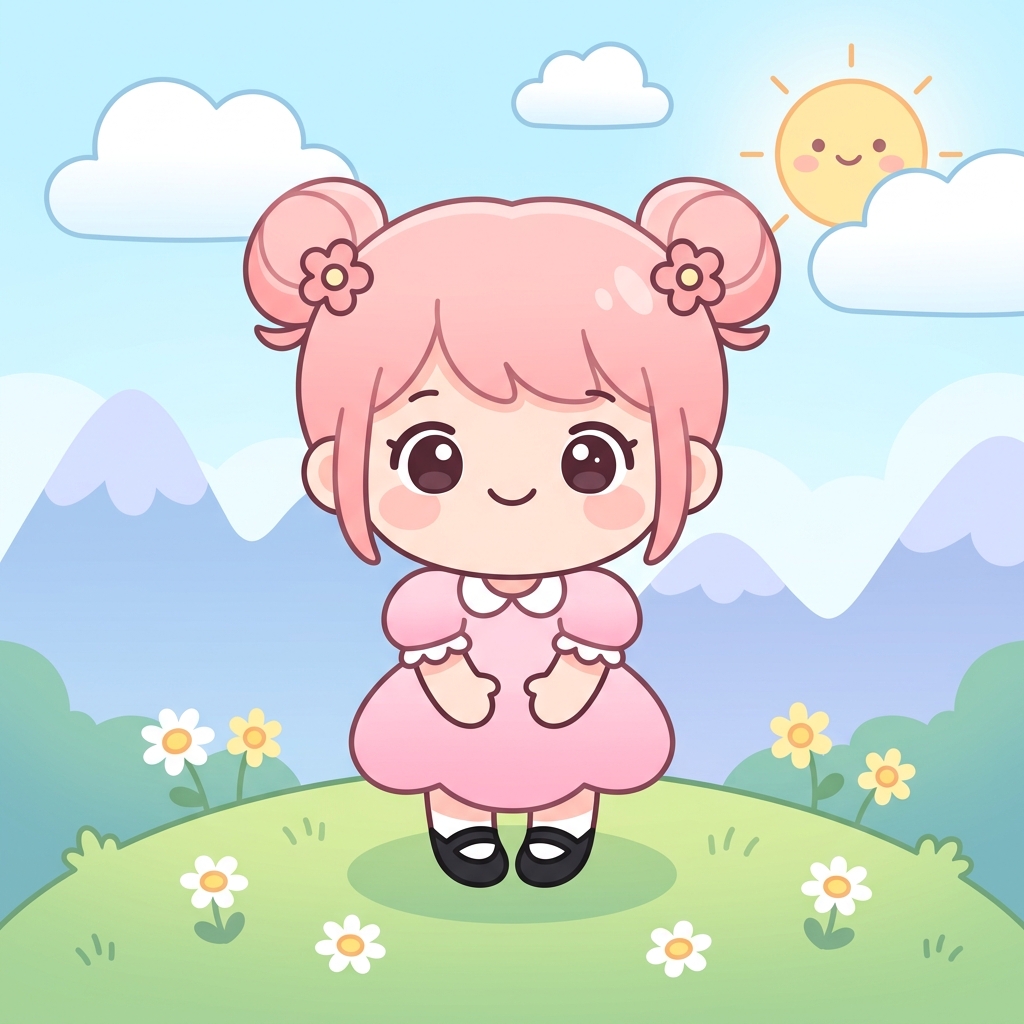 Chibi