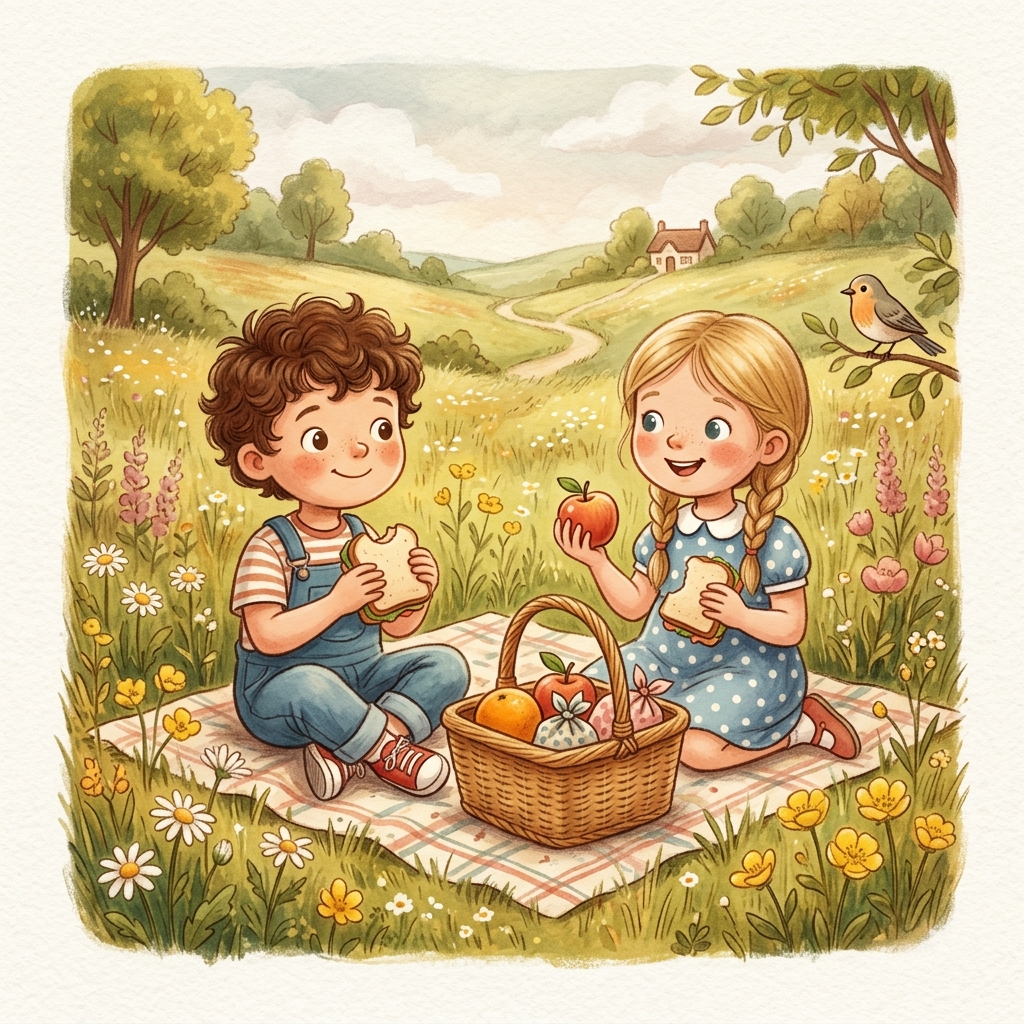 Children's Book