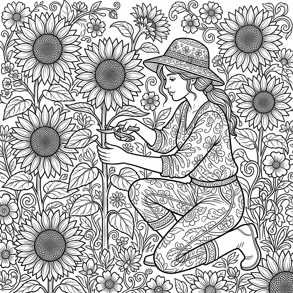 Coloring Book