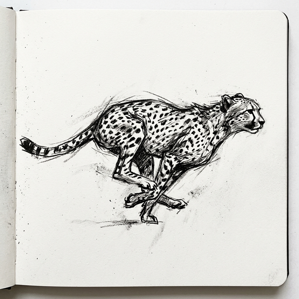 Expressive Sketch