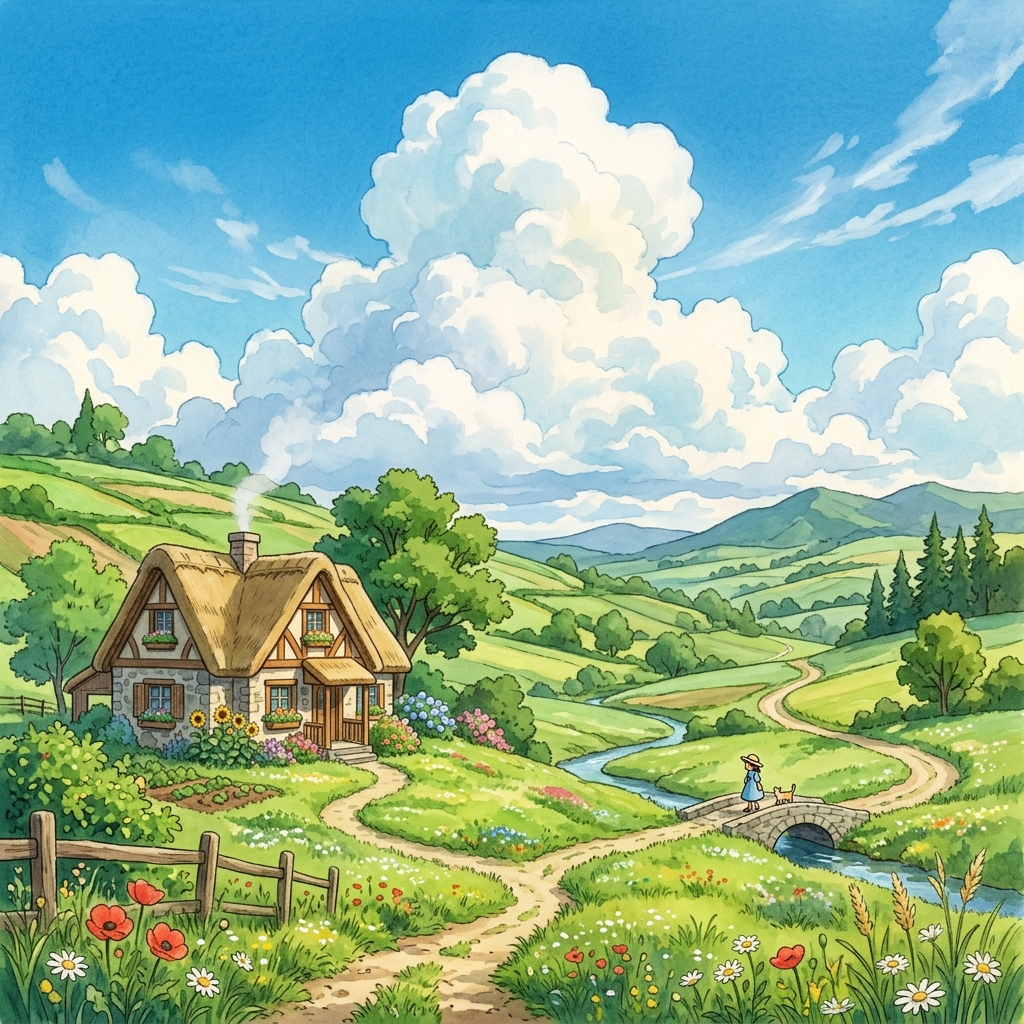 Ghibli