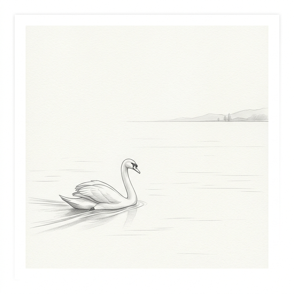 Graphite Minimalist