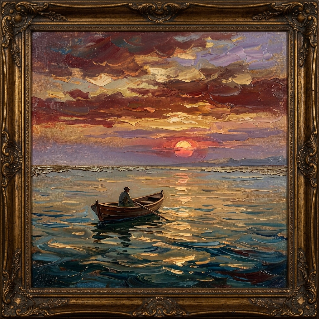 Oil Painting