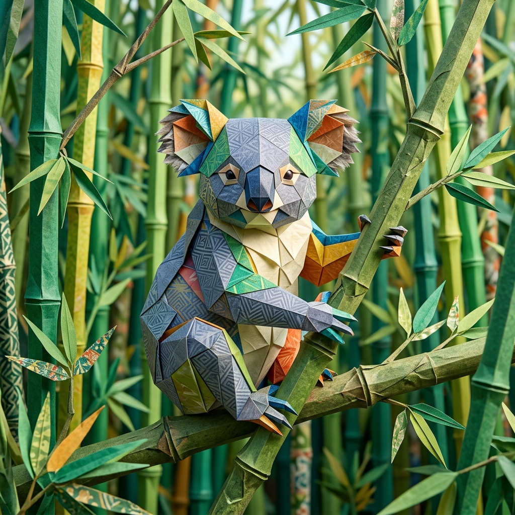 Origami