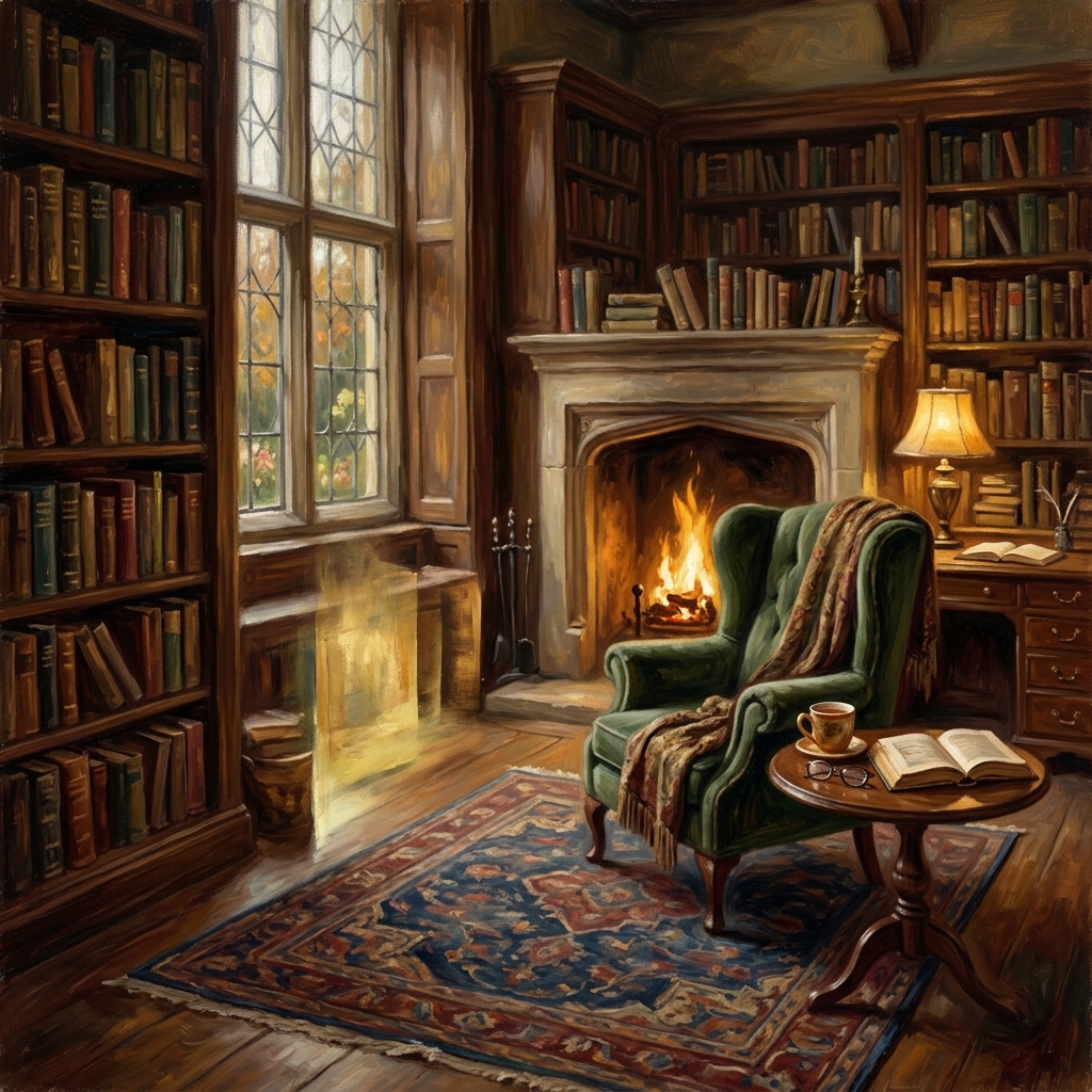 Painting Illustration