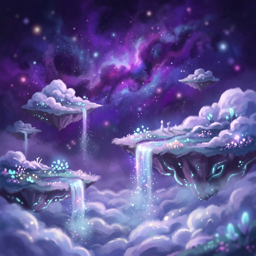Unique Dreamy