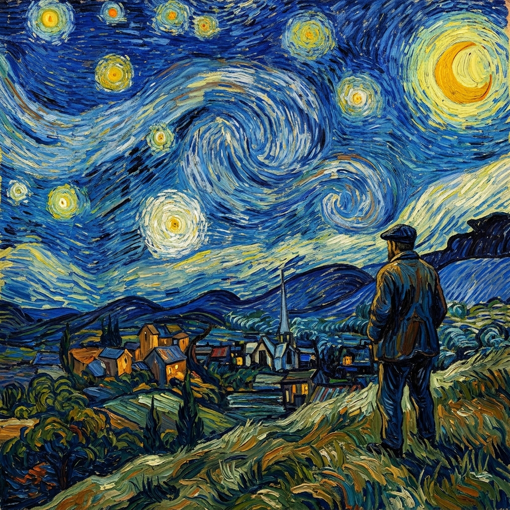 Van Gogh