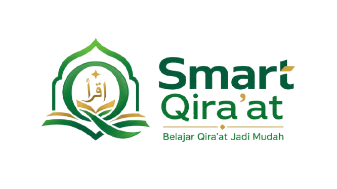 SMART QIRĀ’ĀT Logo