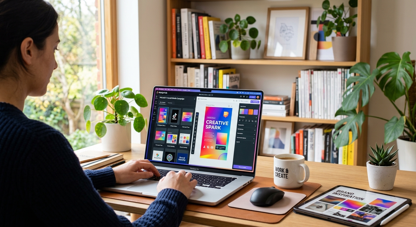 Canva Pro