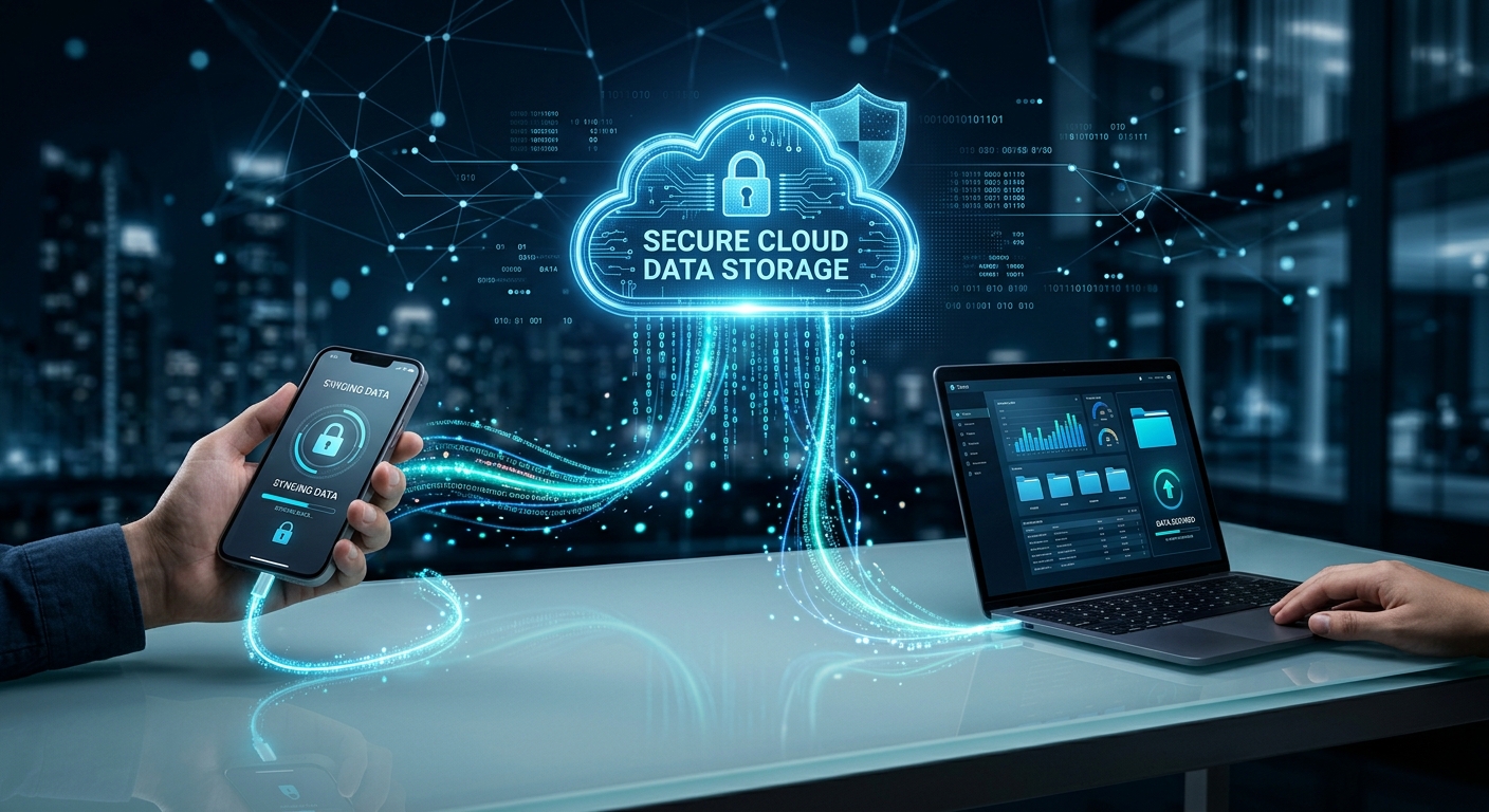 Cloud Storage 1TB