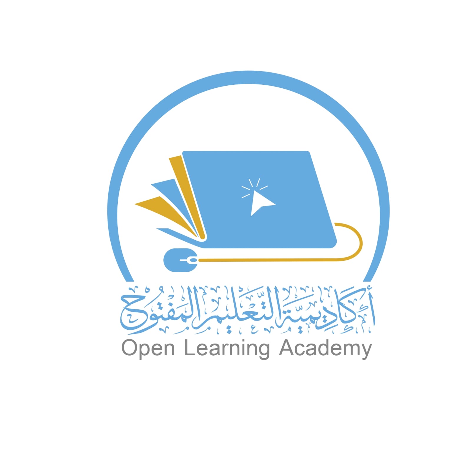 Open Learning Academy Logo