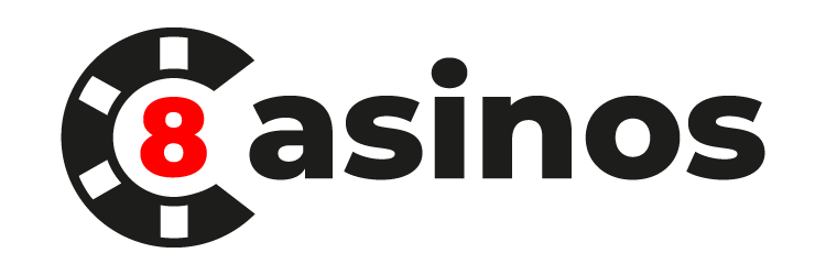 8Casinos