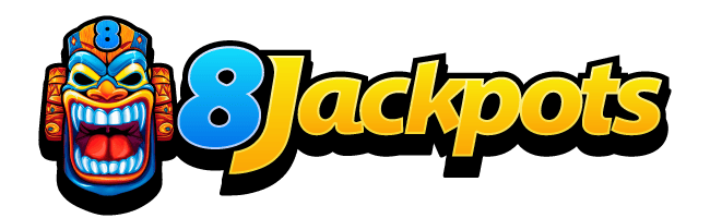 8Jackpots