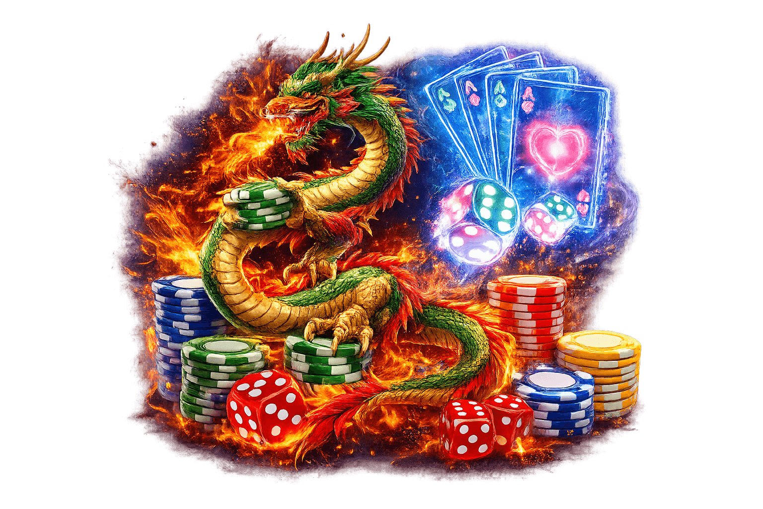 Casino Dragon