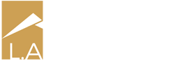 LA Family Builders Logo