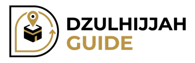 Dzulhijjah Guide Logo