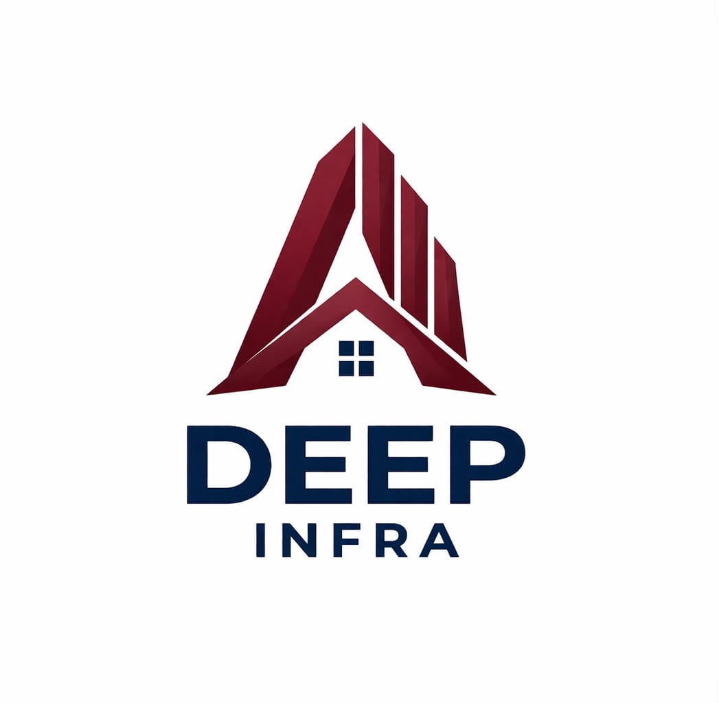 Deep Infra Logo