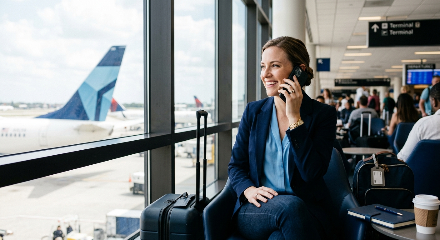 Connect with a specialist