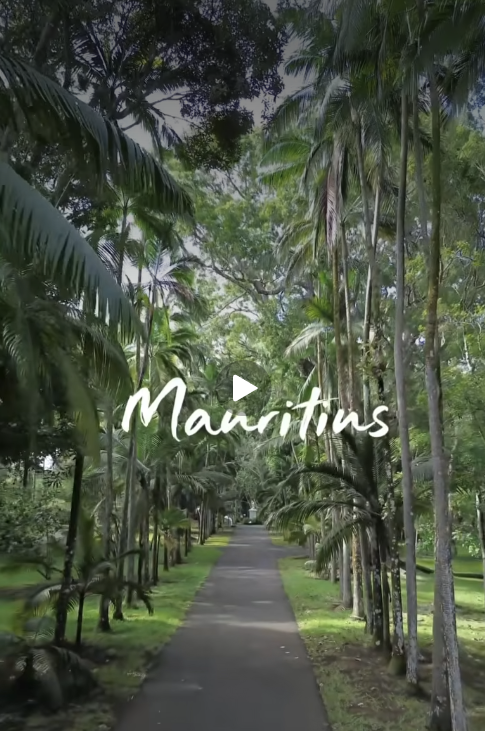Mauritius Video Preview Raw