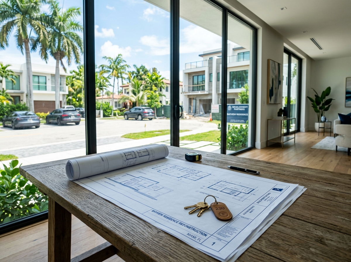 Florida investment strategy