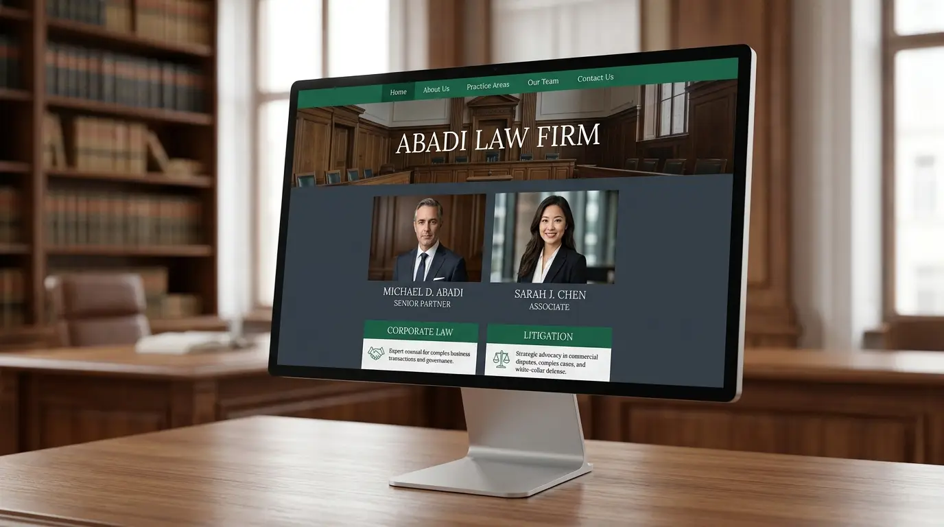 Abadi Law Firm