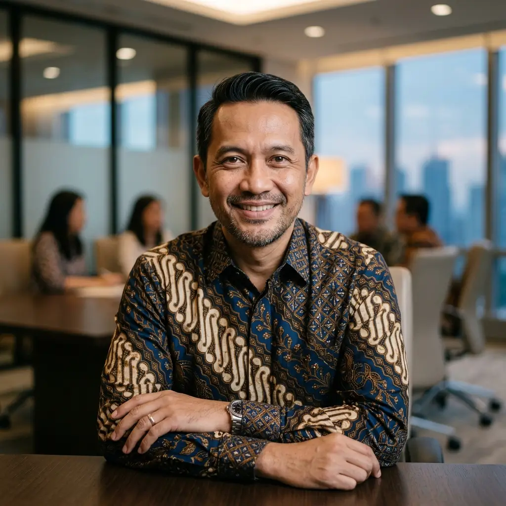 Andi Pratama
