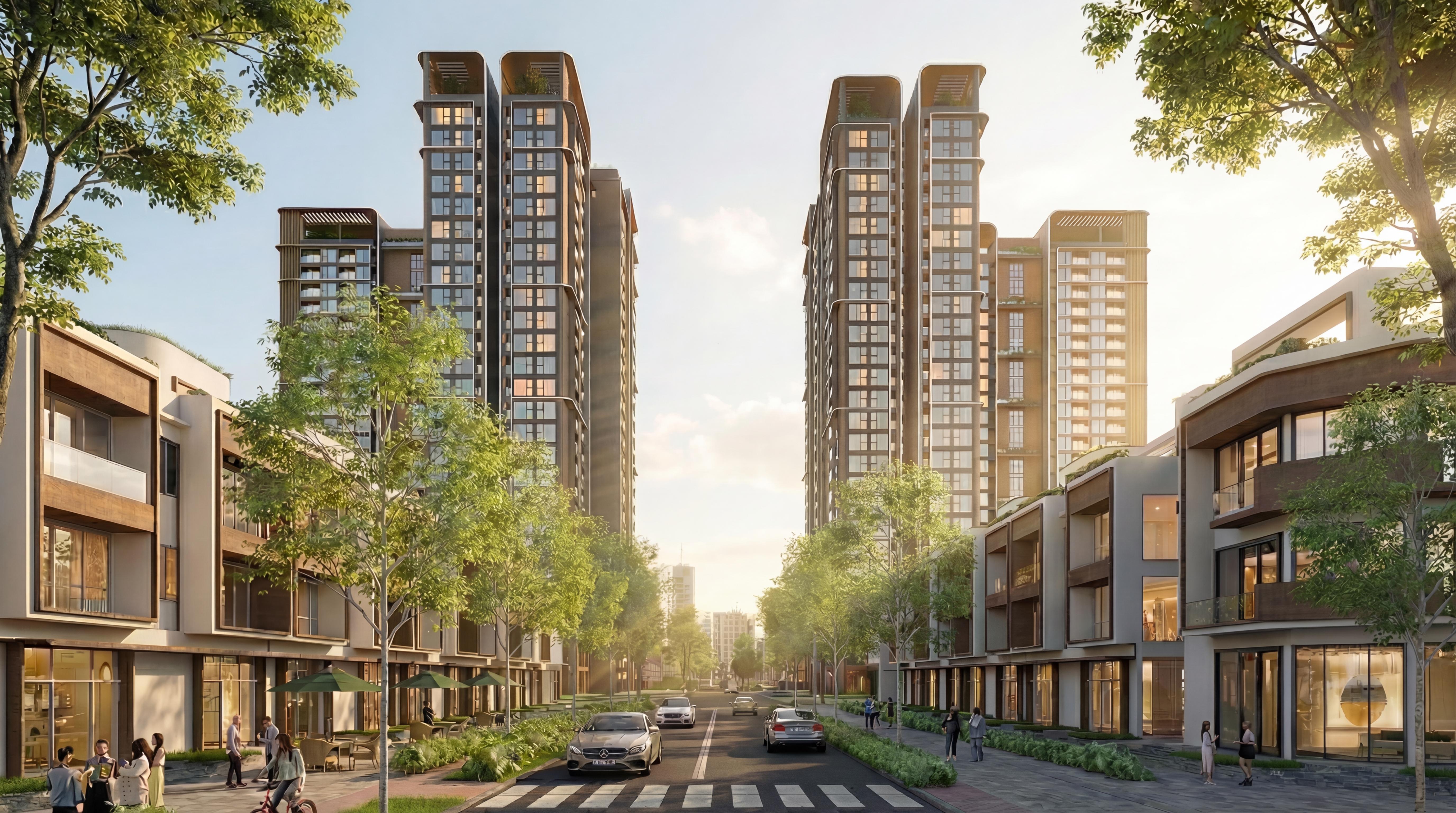 Thực tế dự án