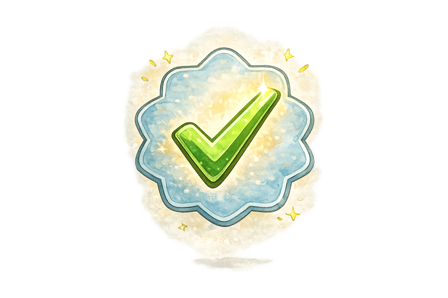 Verifica Completamento