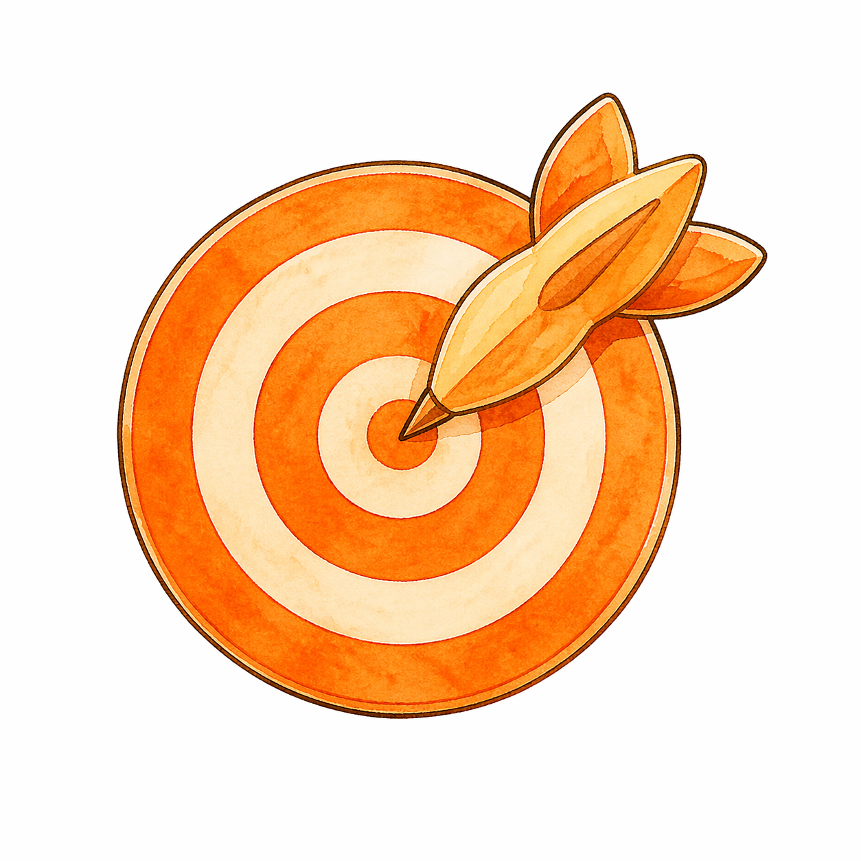 Percorso su Misura Bersaglio