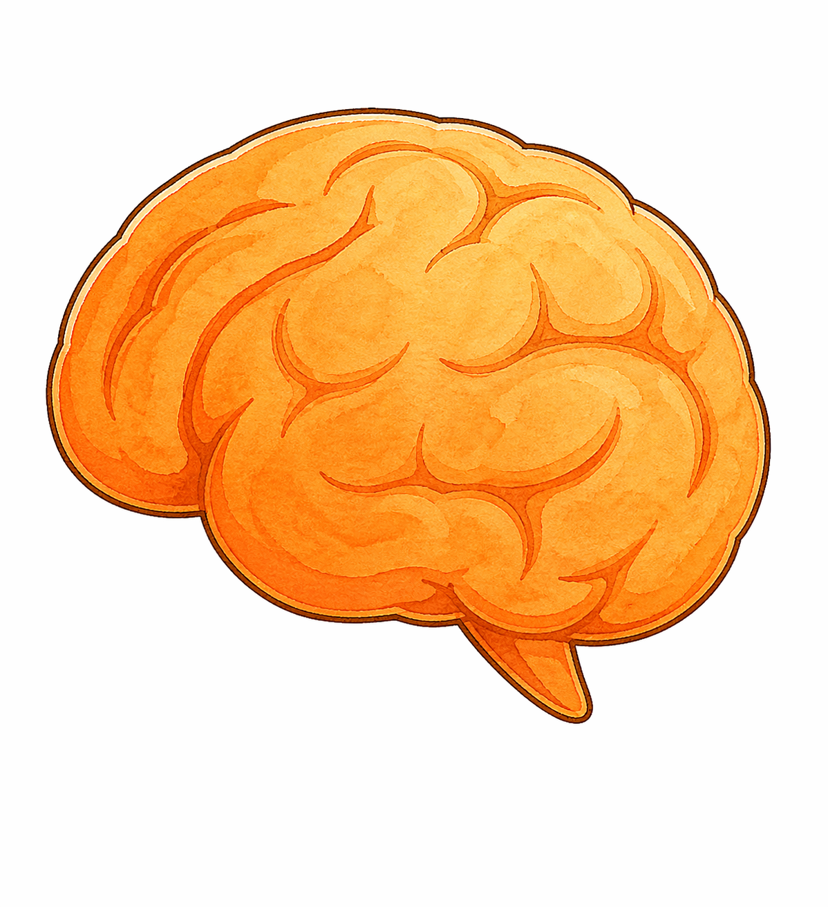 Comprensione Cervello