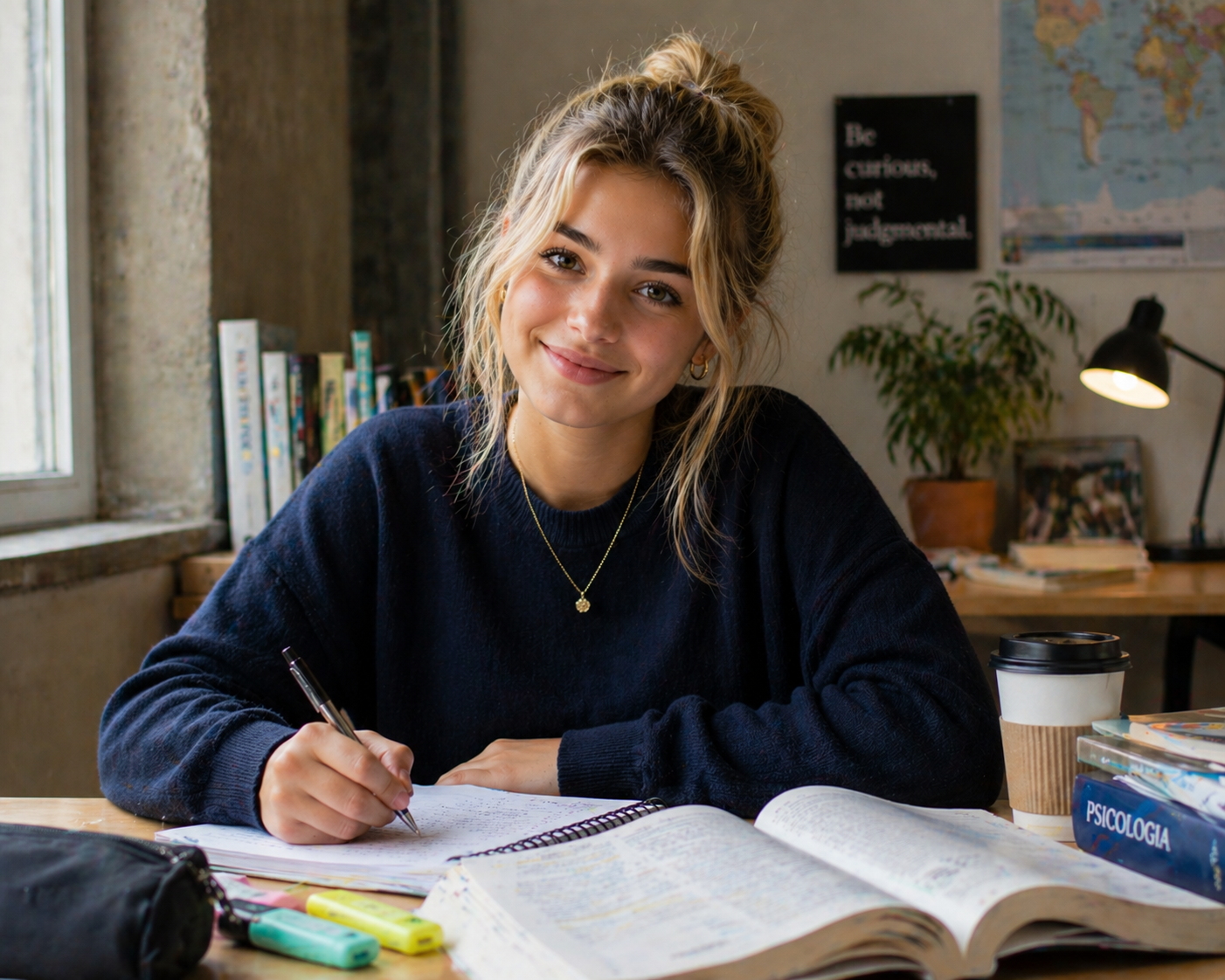 Giulia Studente