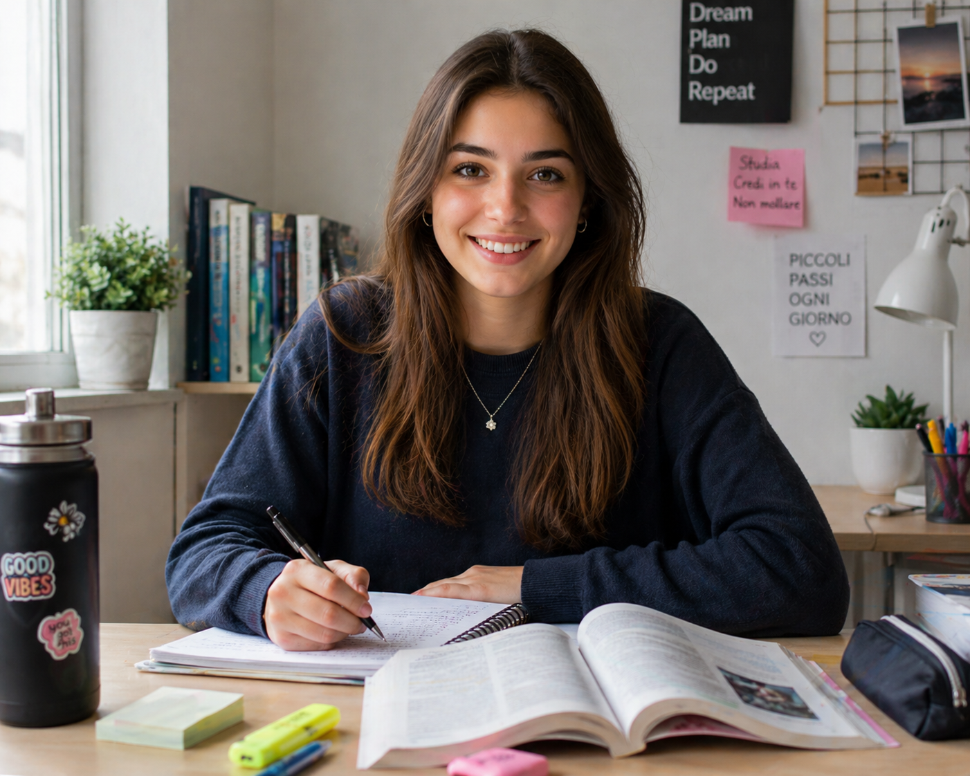 Elena Studente