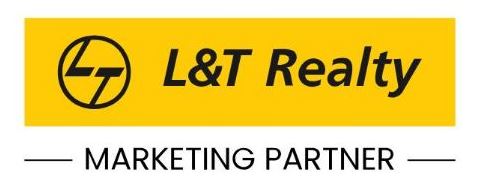 L&T Realty Logo