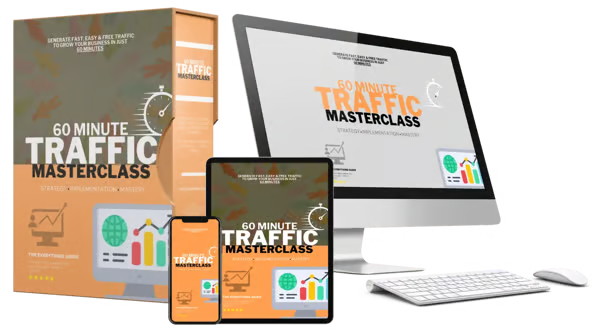 Traffic Masterclass