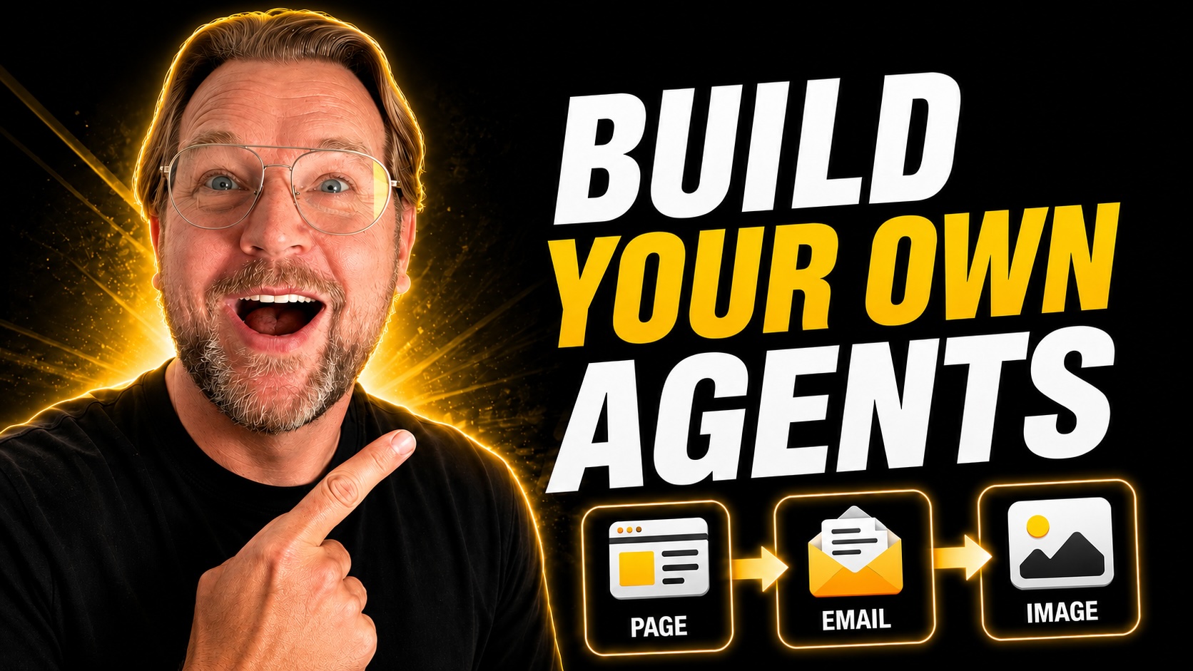 Agentix AI Agents
