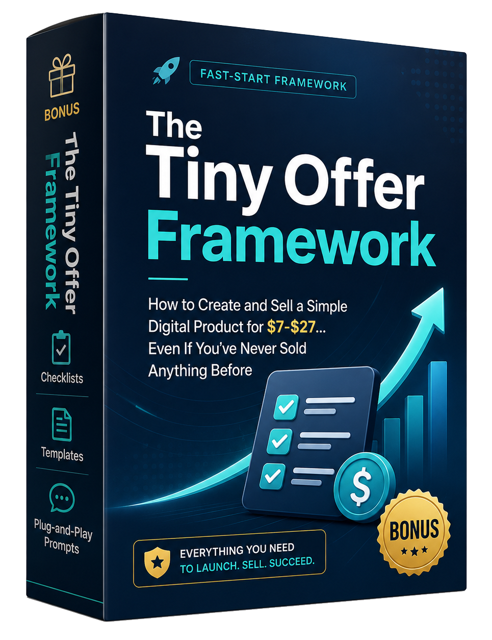 Tiny Offer Framework