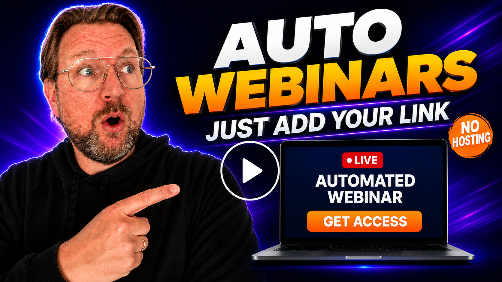 WebinarCLones AI Review