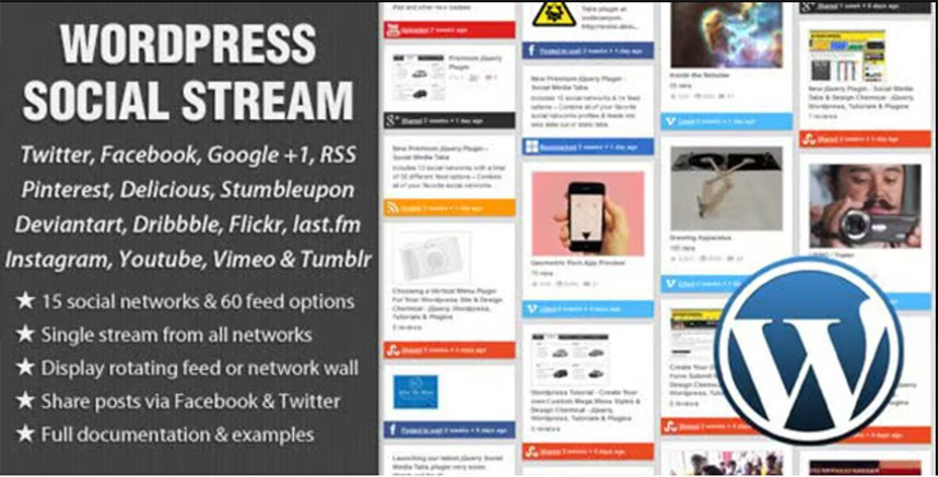 Social Stream