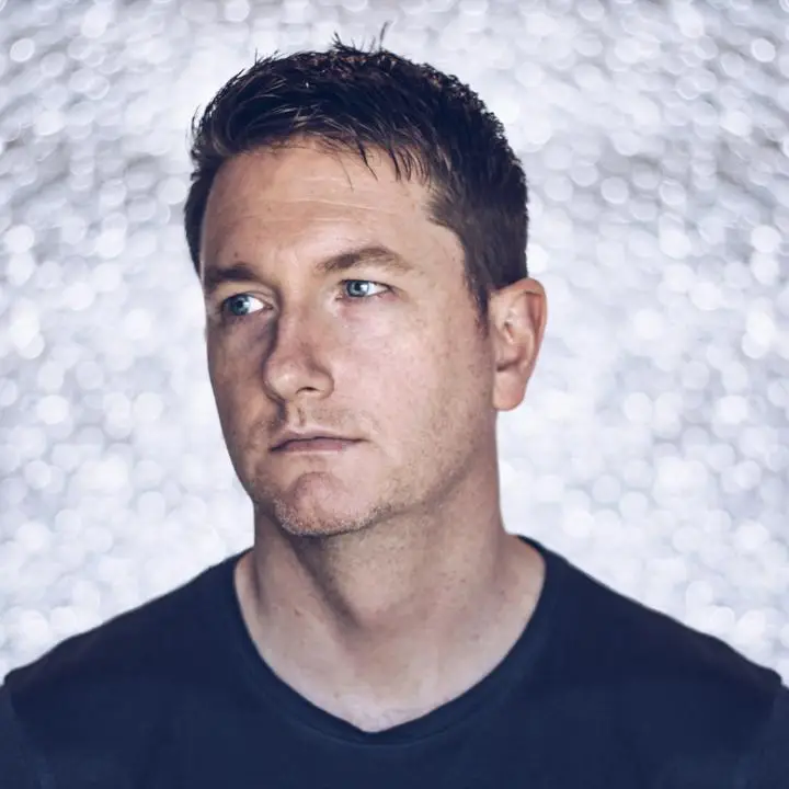 Martin Crehan