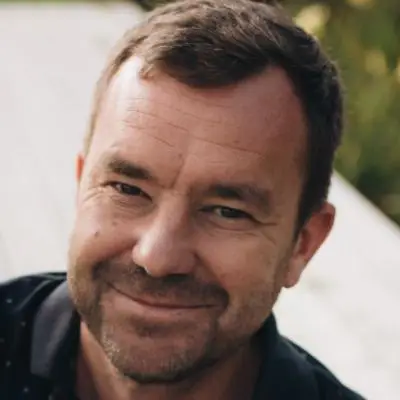 Robin Douglas