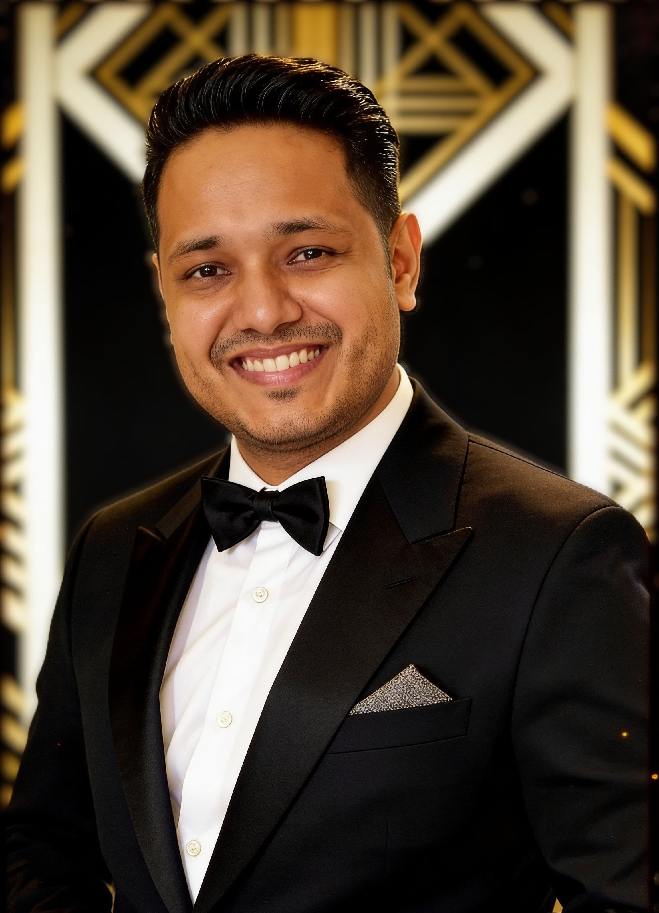 Homezop Founder